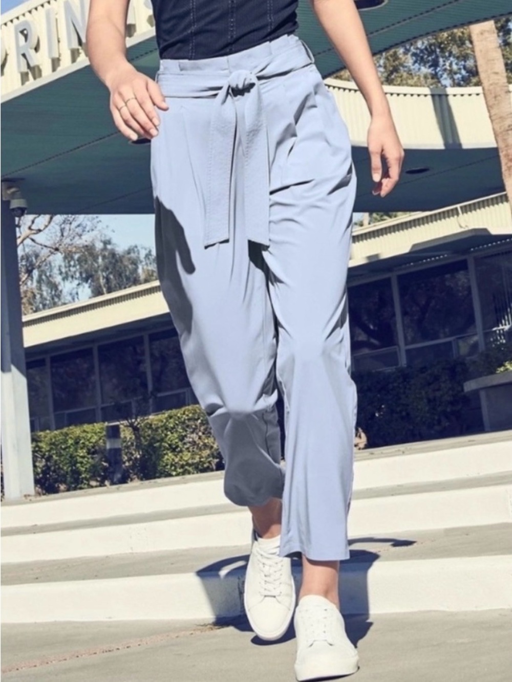 Athleta Skyline Pant II, size 6P